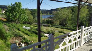 Boendeområde