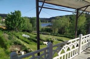 Área da propriedade