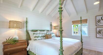 Cozy 1-bedroom cottage in charming Elbow Cay with AC