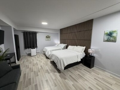 Xenios Suites