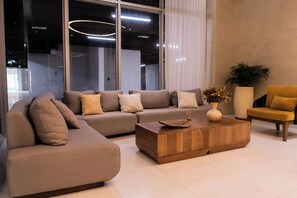 Interior - Apartamento de lujo Cartagena Beach, Cartagena de indias -Colombia (Cartagena de Indias)