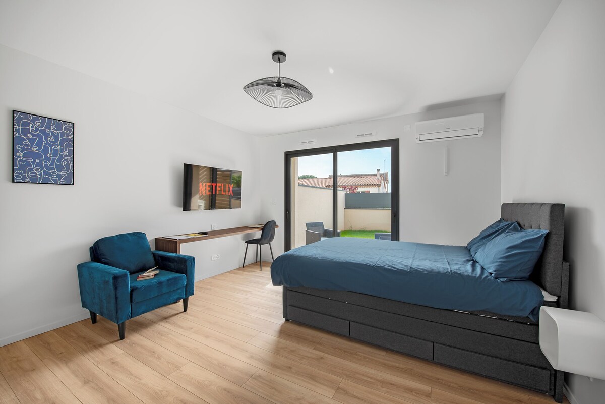 Image de profil de l’hôte