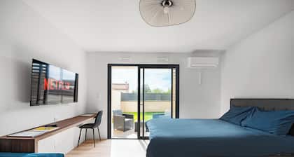 Studio Terracotta - Centre - Albi