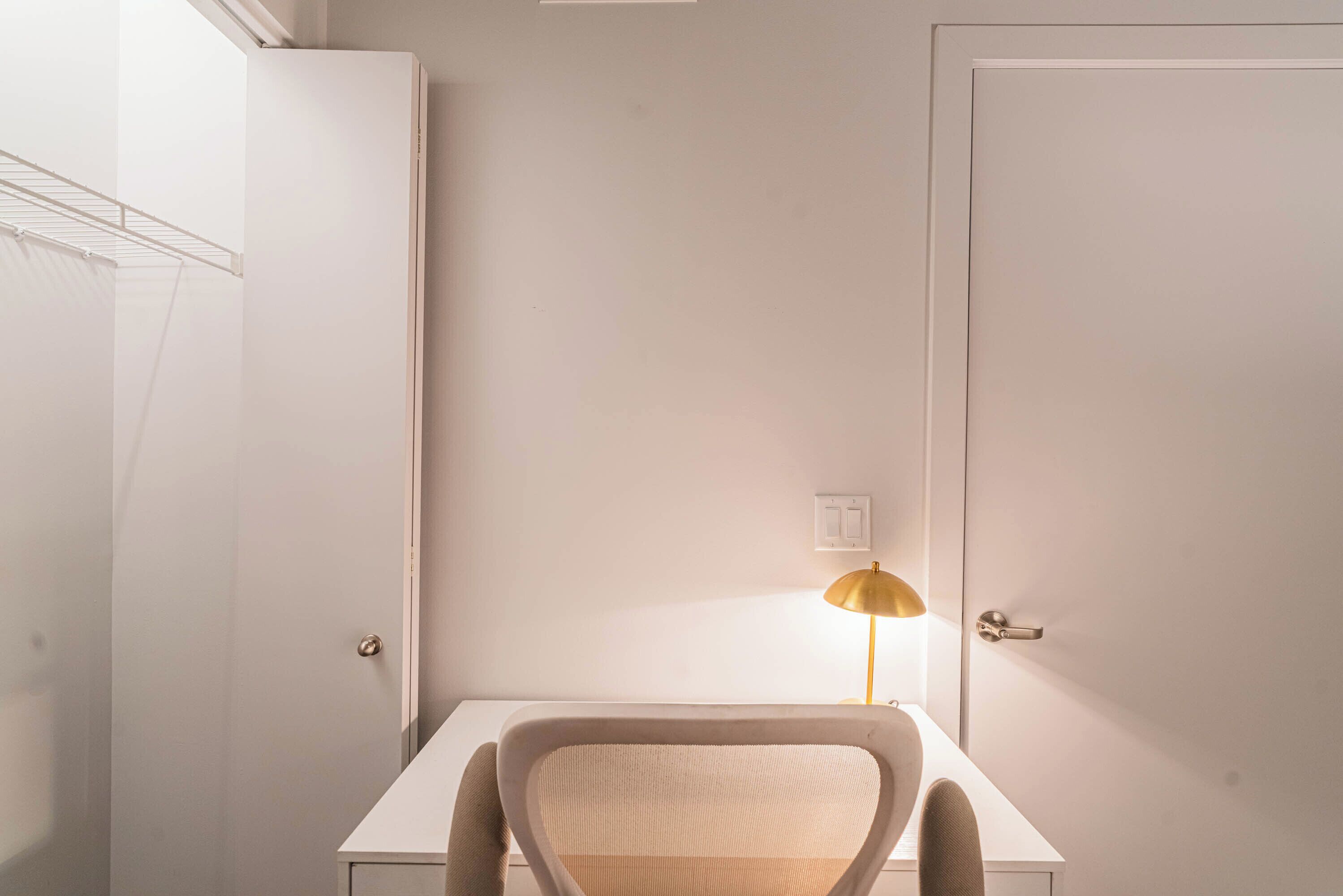 Apartamento | Ferros/tábuas de passar roupa, Wi-Fi de cortesia