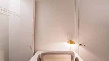 Apartamento | Ferros/tábuas de passar roupa, Wi-Fi de cortesia