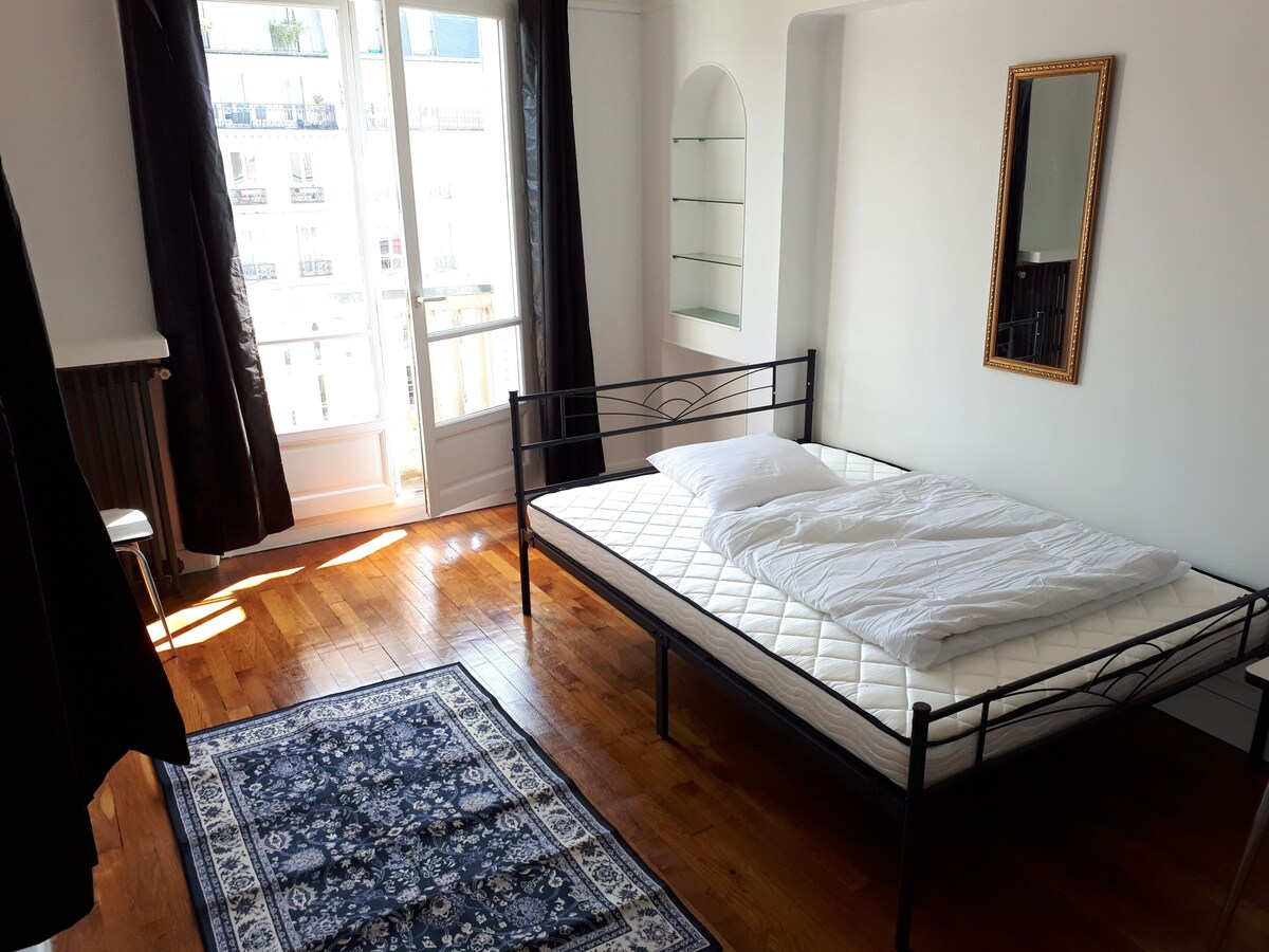 Image de profil de l’hôte