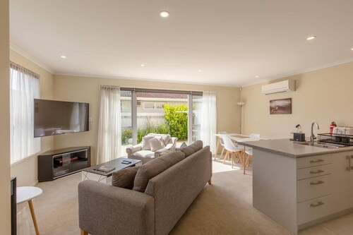 Stylish 2 bedroom apartment Whanganui