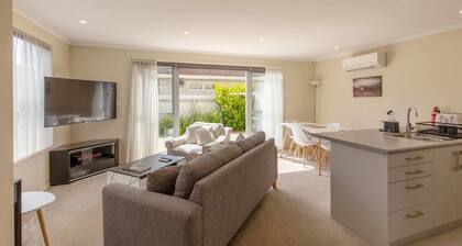Stylish 2 bedroom apartment Whanganui