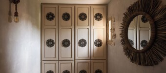 Villa des Arganiers
Maison d'hĂŽtes / Privatisations
Piscine chauffée