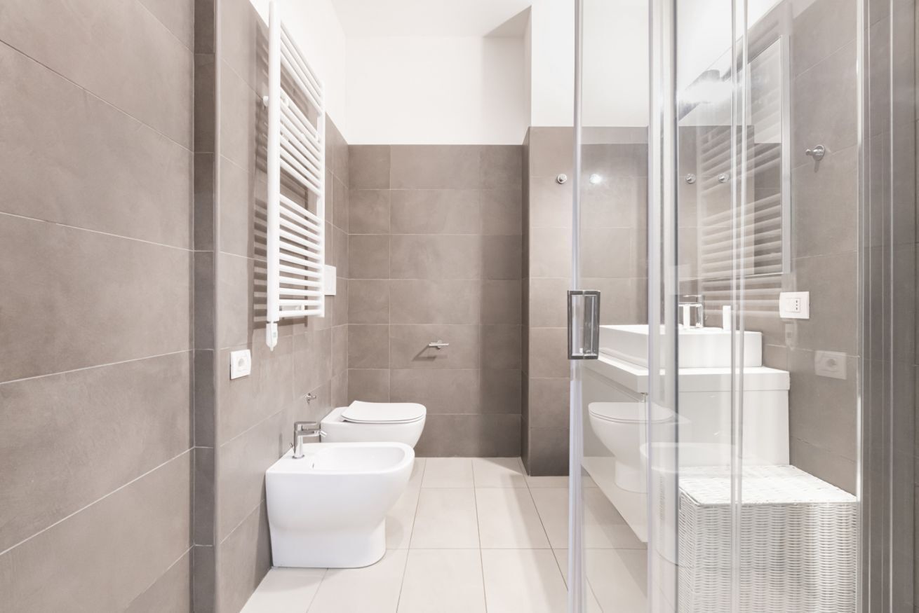 Badezimmer