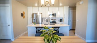 Escape to the heart of Colorado!