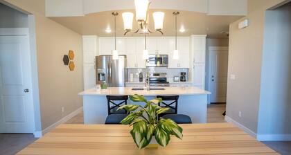 Escape to the heart of Colorado!