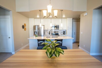 Escape to the heart of Colorado!