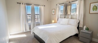 Escape to the heart of Colorado!