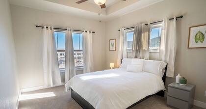 Escape to the heart of Colorado!