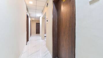 Standard Double Room, City View | Interior