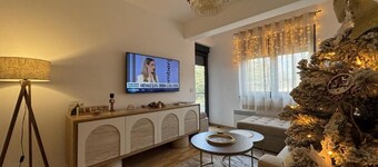 Mountain star Apartment - Peaceful stay on Zlatibor