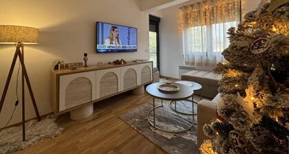 Mountain star Apartment - Peaceful stay on Zlatibor