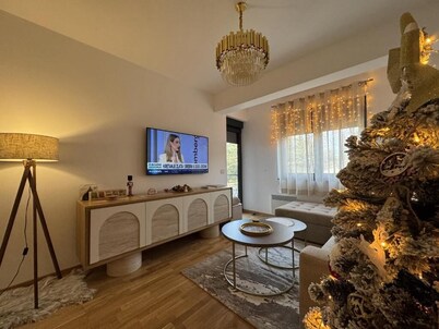 Mountain star Apartment - Peaceful stay on Zlatibor