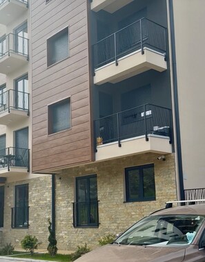 Exterior - Mountain star Apartment - Peaceful stay on Zlatibor (Zlatibor)