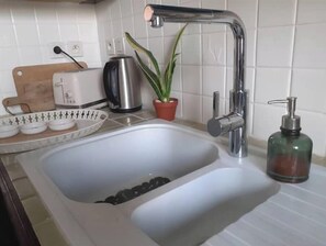 Interior - Quiet villa close to beaches with Wifi, Air conditioning, Parking (Sauvian)