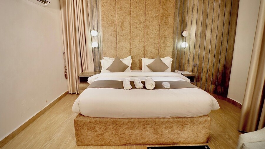 JUKKY-HILLS HOSPITALITY LTD