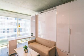 아파트 | 거실 공간