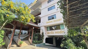 Exterior - Collection O Night Bazaar Chiangmai (Chiang Mai)