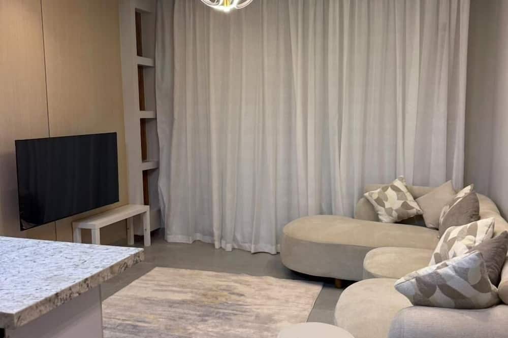 ALSAWAH Nordic Style Apartment - Village West Sodic Sheikh Zayed