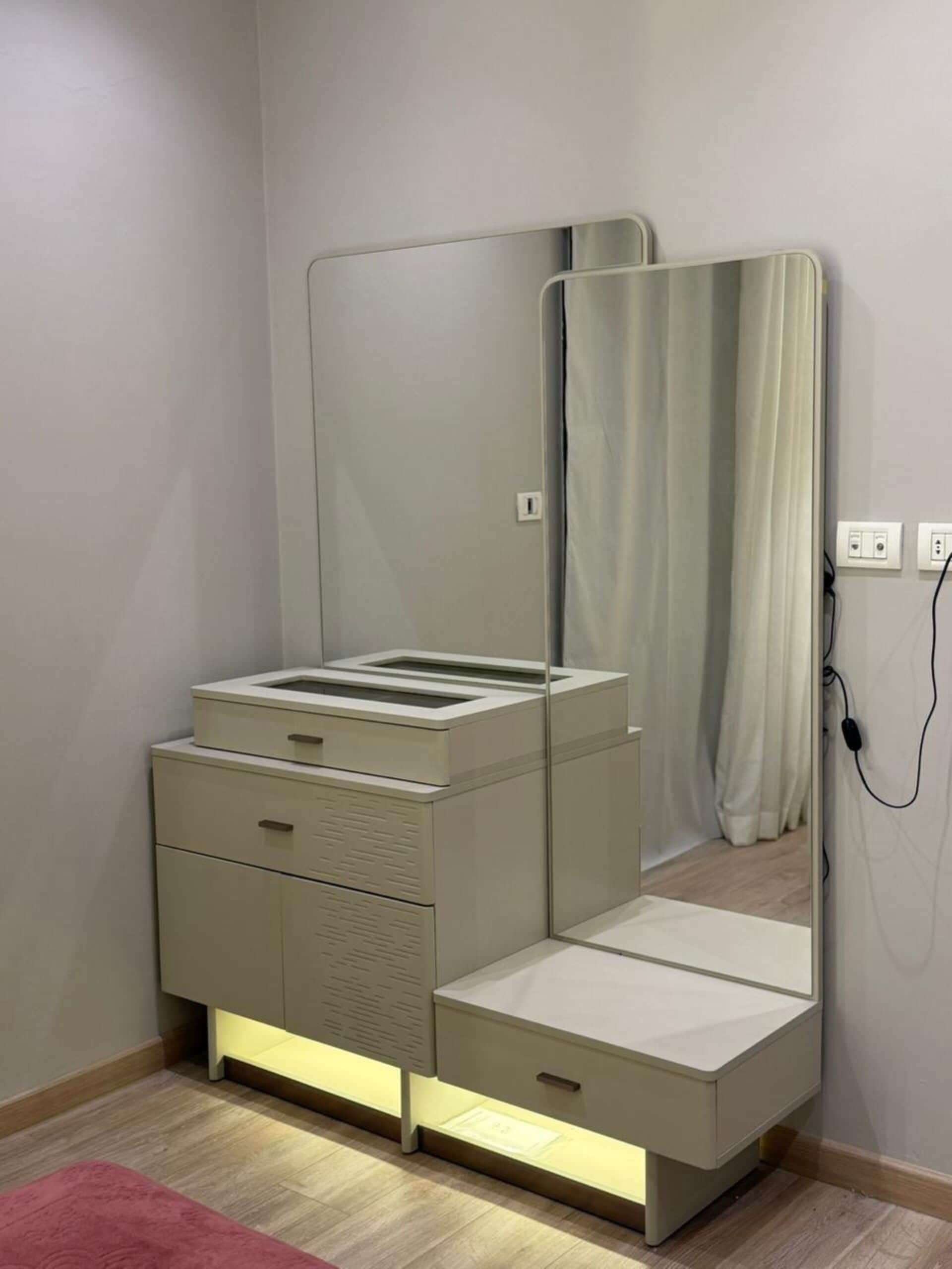 Premium Suite, Park View, Garden Area | Desk, laptop workspace, iron/ironing board, free WiFi