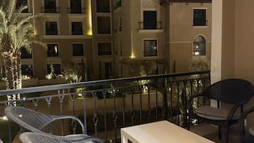 Premium Suite, Park View, Garden Area | View from room