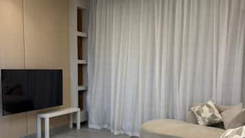 55-inch Smart TV with digital channels