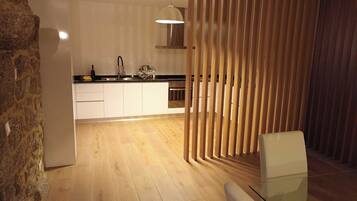 Family House, Garden View | Interior