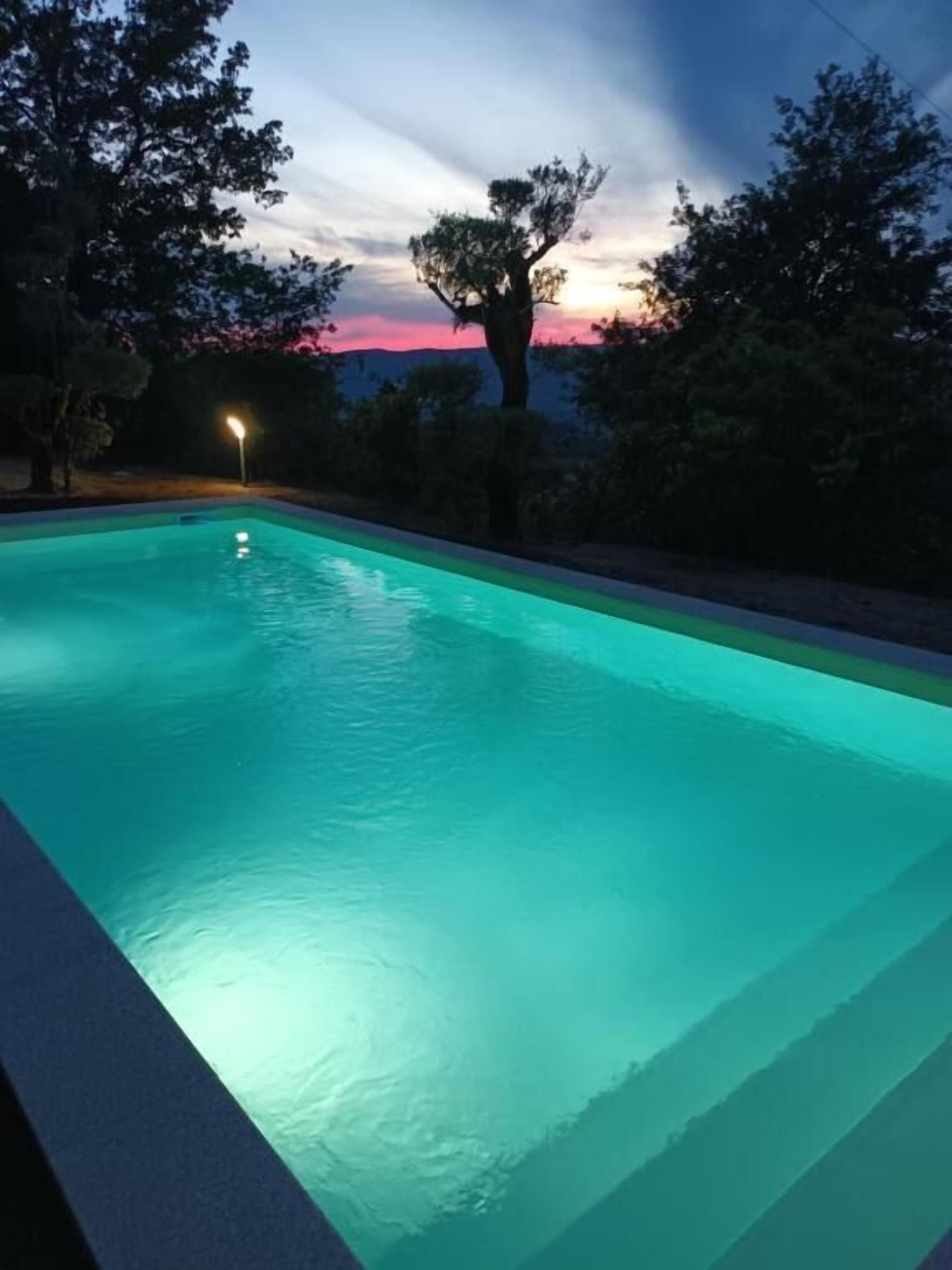 Family House, Garden View | Pool | Seasonal outdoor pool