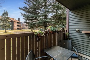 Property grounds - Park City Getaway Main Level Condo + In-Unit Washer/Dryer (Park City)