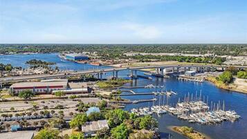 Port de plaisance