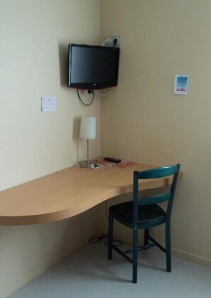 Basic-Doppelzimmer | Innenbereich