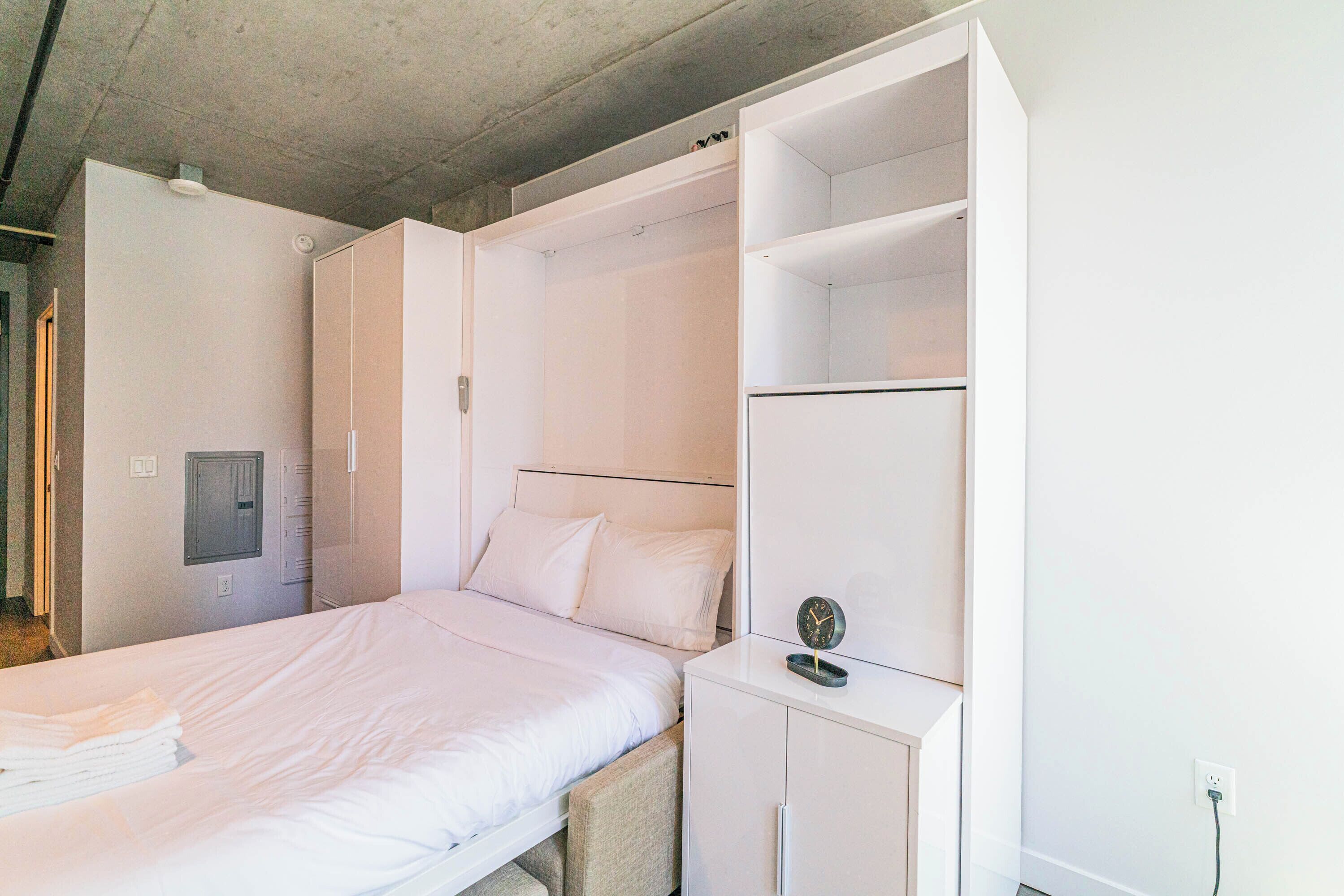 Apartamento | Ferros/tábuas de passar roupa, Wi-Fi de cortesia