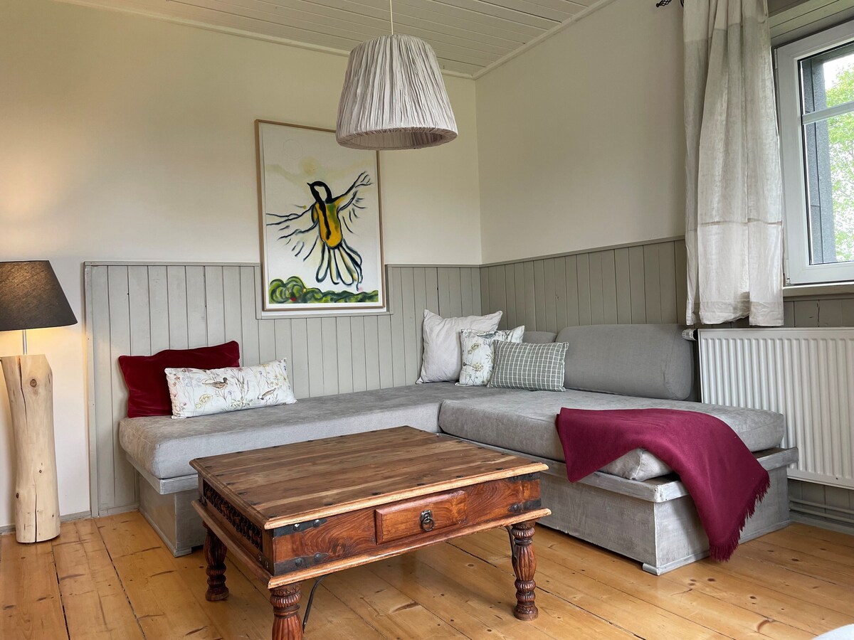 Bild für Gastgeberprofil