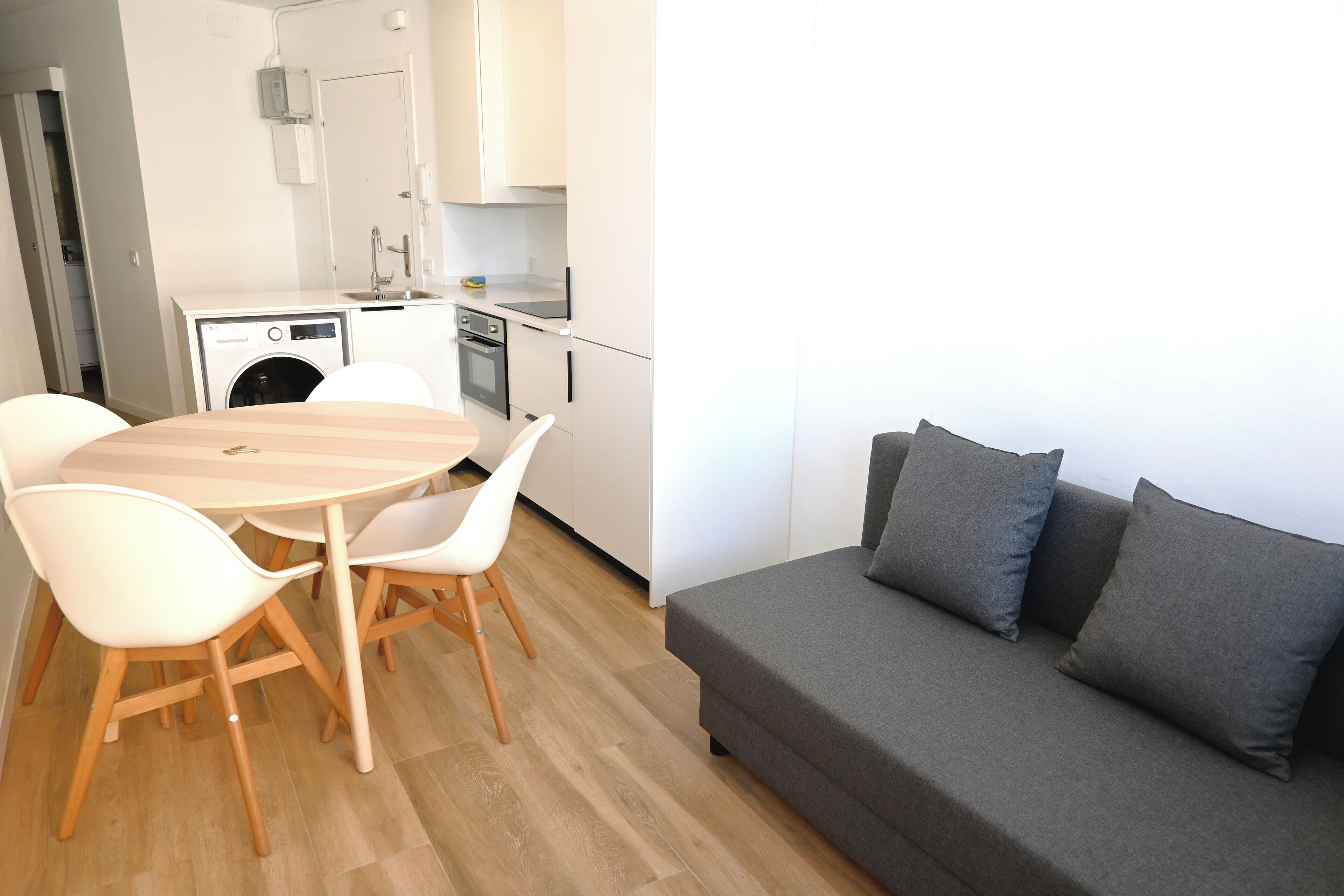 Superior Apartment | Interior
