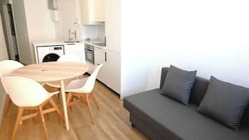 Superior Apartment | Interior