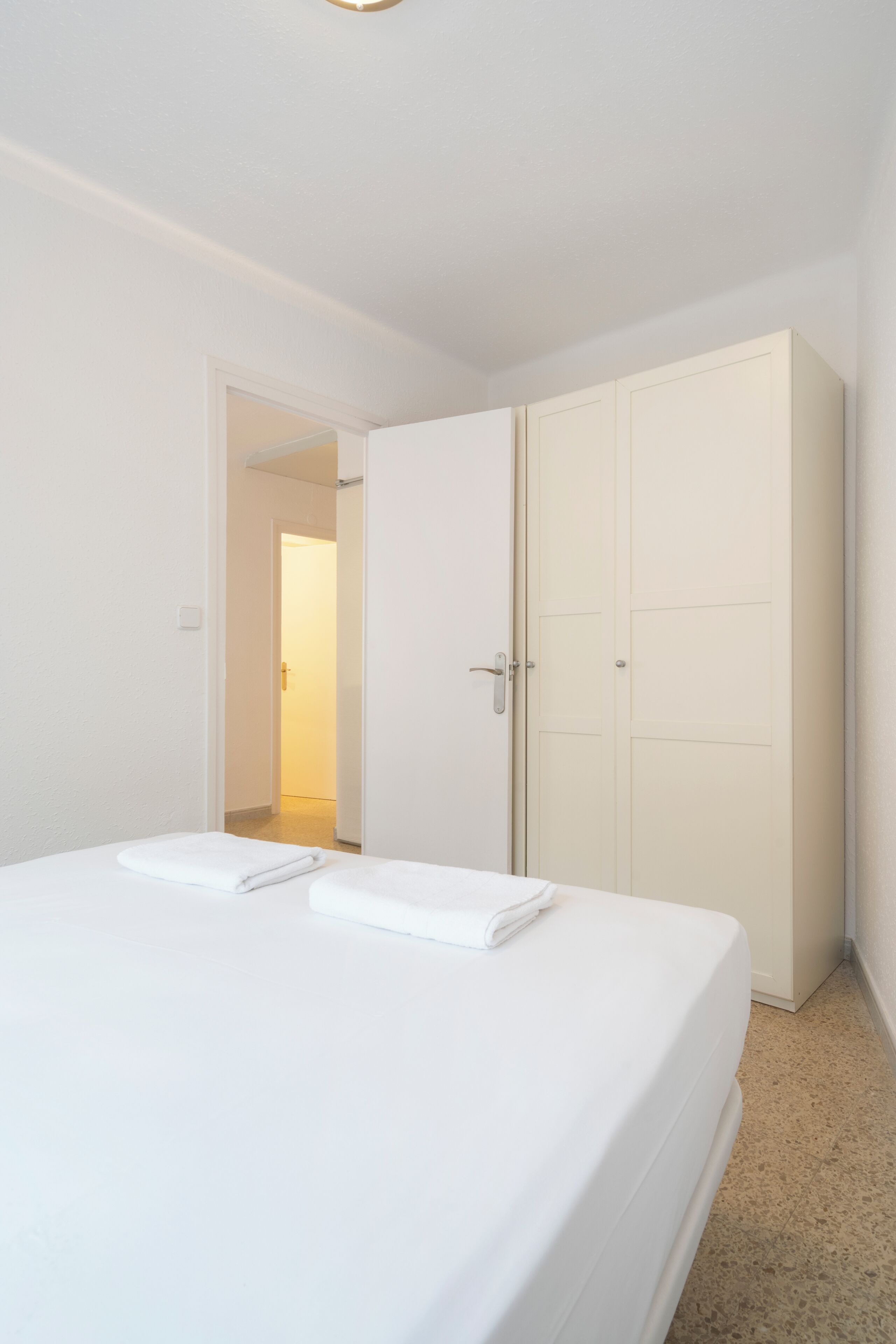Apartment, City View | WiFi (free)
