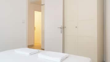 Apartment, City View | WiFi (free)