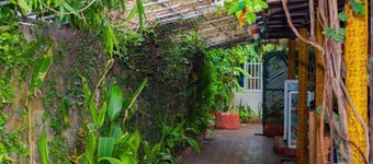 residence ivoire cotonou