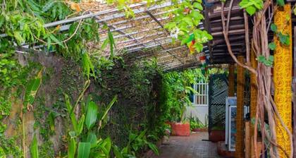 residence ivoire cotonou