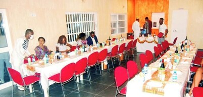 residence ivoire cotonou