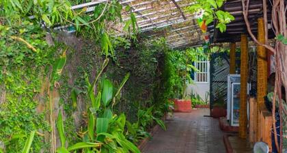 residence ivoire cotonou