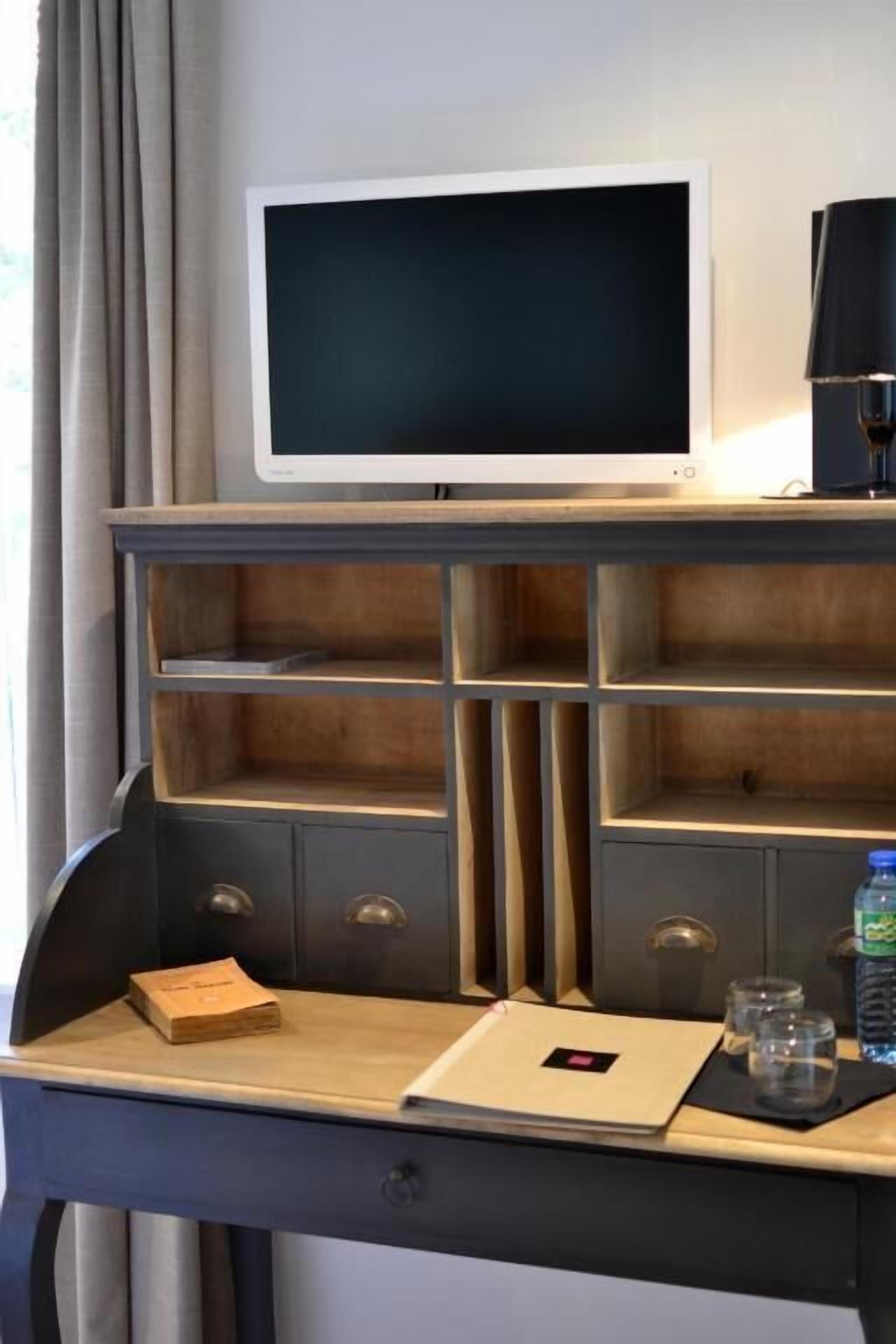 Classic Double Room | Interior