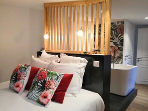 Chambre Double Supérieure