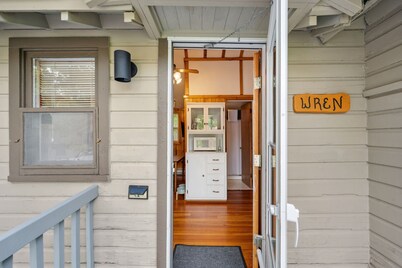 Fish Creek Cottages